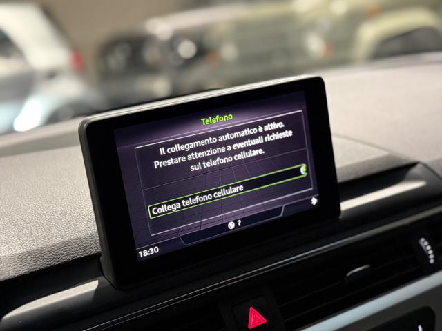 AUDI A4 Avant 1.4 TFSI