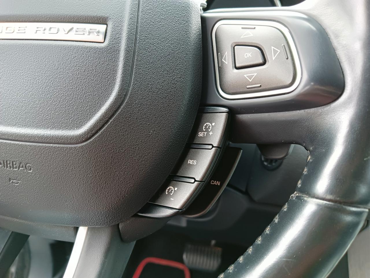 Land Rover Range Evoque 2.2 TD4 5p. Prestige