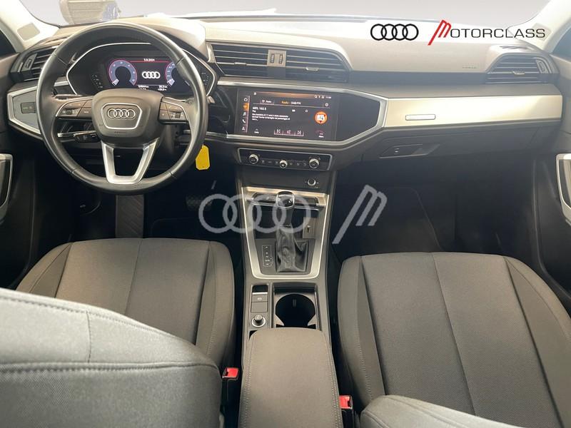 Audi Q3 35 2.0 tdi business advanced s-tronic