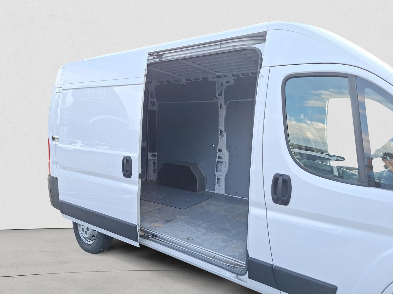 CITROEN Jumper (3ª serie) - Jumper 35 BlueHDi 140 S&S PM-TM Furgone
