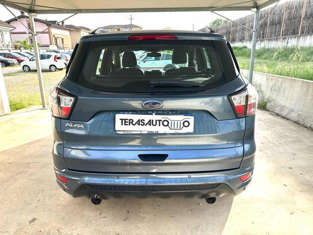 FORD Kuga 1.5 EcoBoost 120 CV S&S 2WD ST-LINE OK NEOP