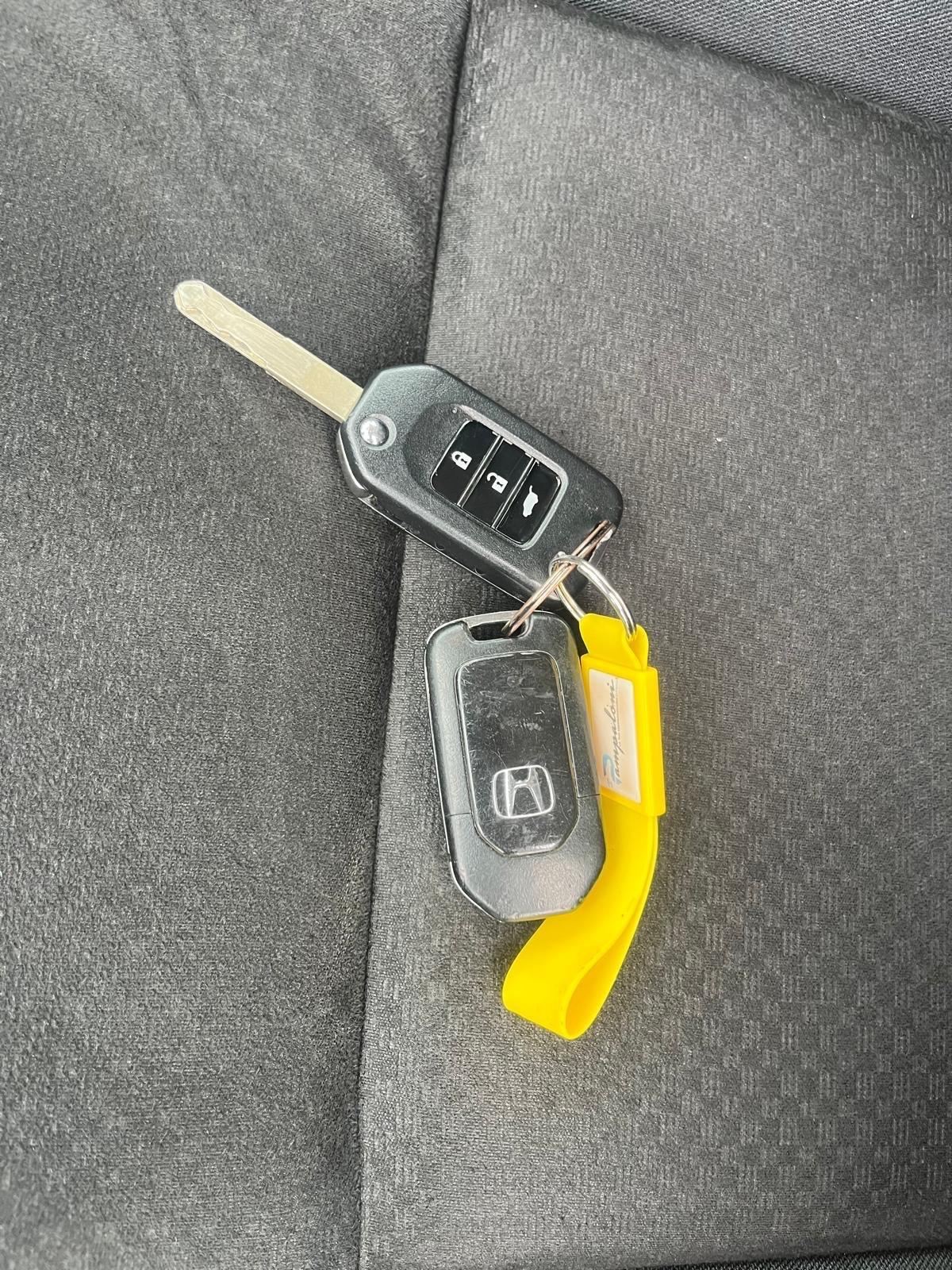 Honda CR-V 1.6 Diesel - Neopatentati - Suv