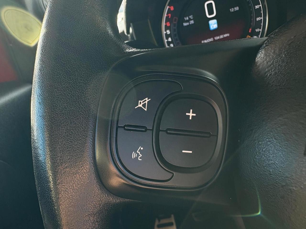 Abarth 595 1.4 Turbo T-Jet 145 CV