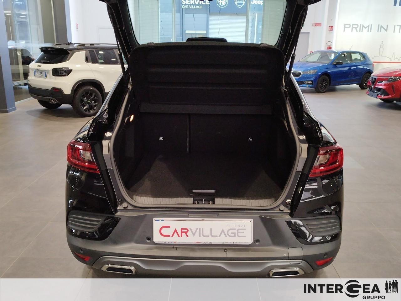 RENAULT Arkana 1.6 E-Tech hybrid R.S. Line 145cv