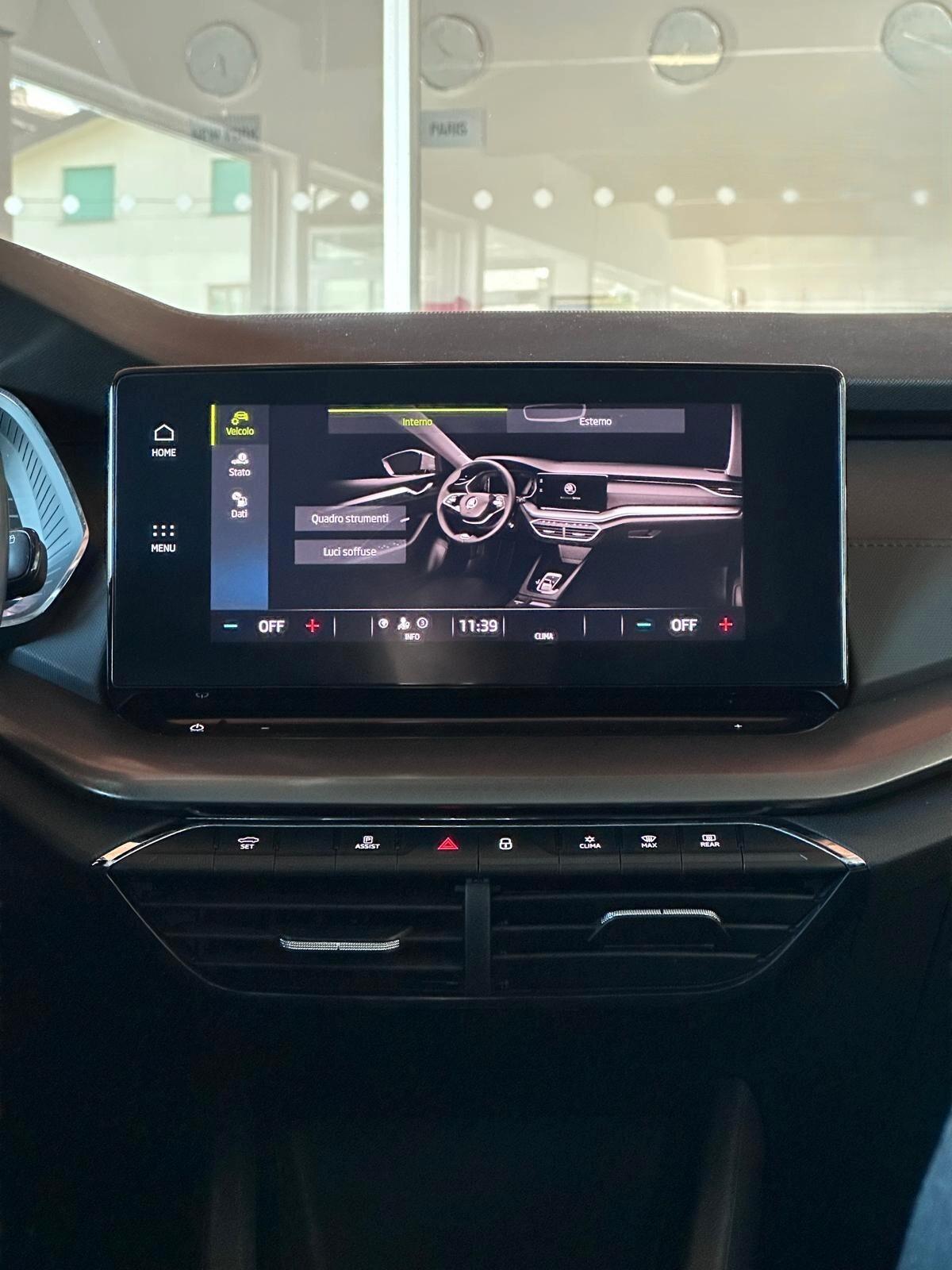 Skoda Octavia 2.0 TDI EVO SCR 150 CV DSG Wagon Executive 2023