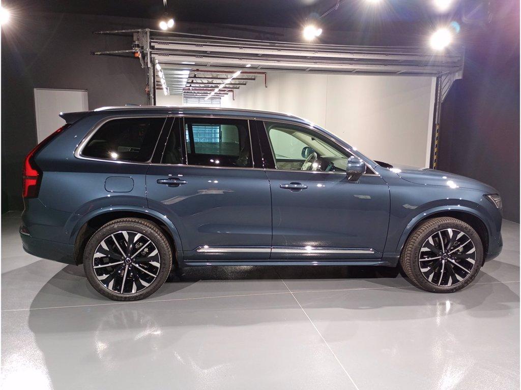 VOLVO XC90 2.0 t8 phev Ultra Bright awd 7p.ti auto del 2025
