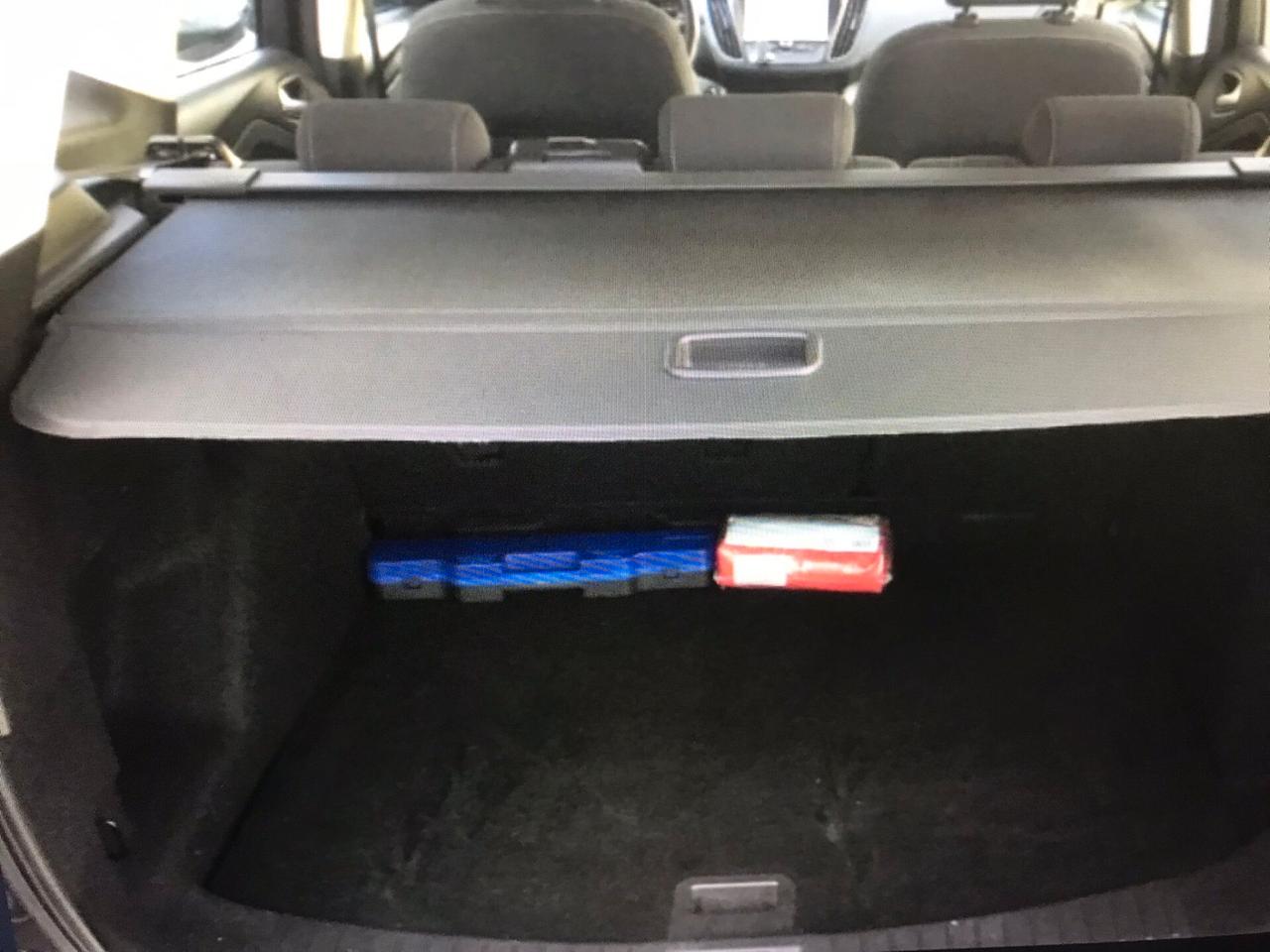 Ford Kuga 1.5 TDCI 120 CV S&S 2WD Business