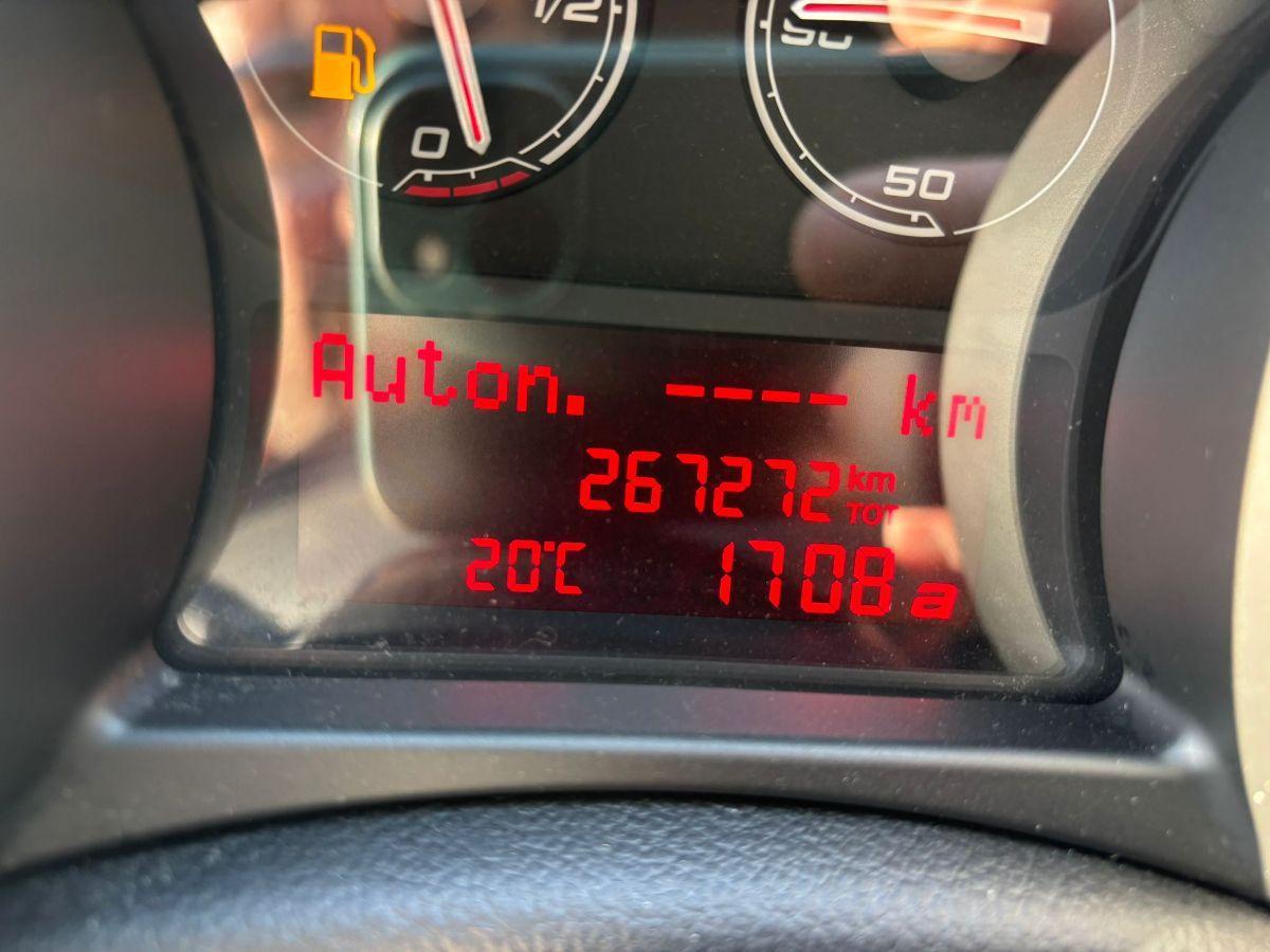 ALFA ROMEO Giulietta 1.6 JTDm-2 105CV Progression