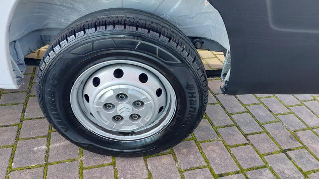 CITROEN Jumper 33 BlueHDi 140 S&S PM-TA Furg. Az.Italia 90.000 Km