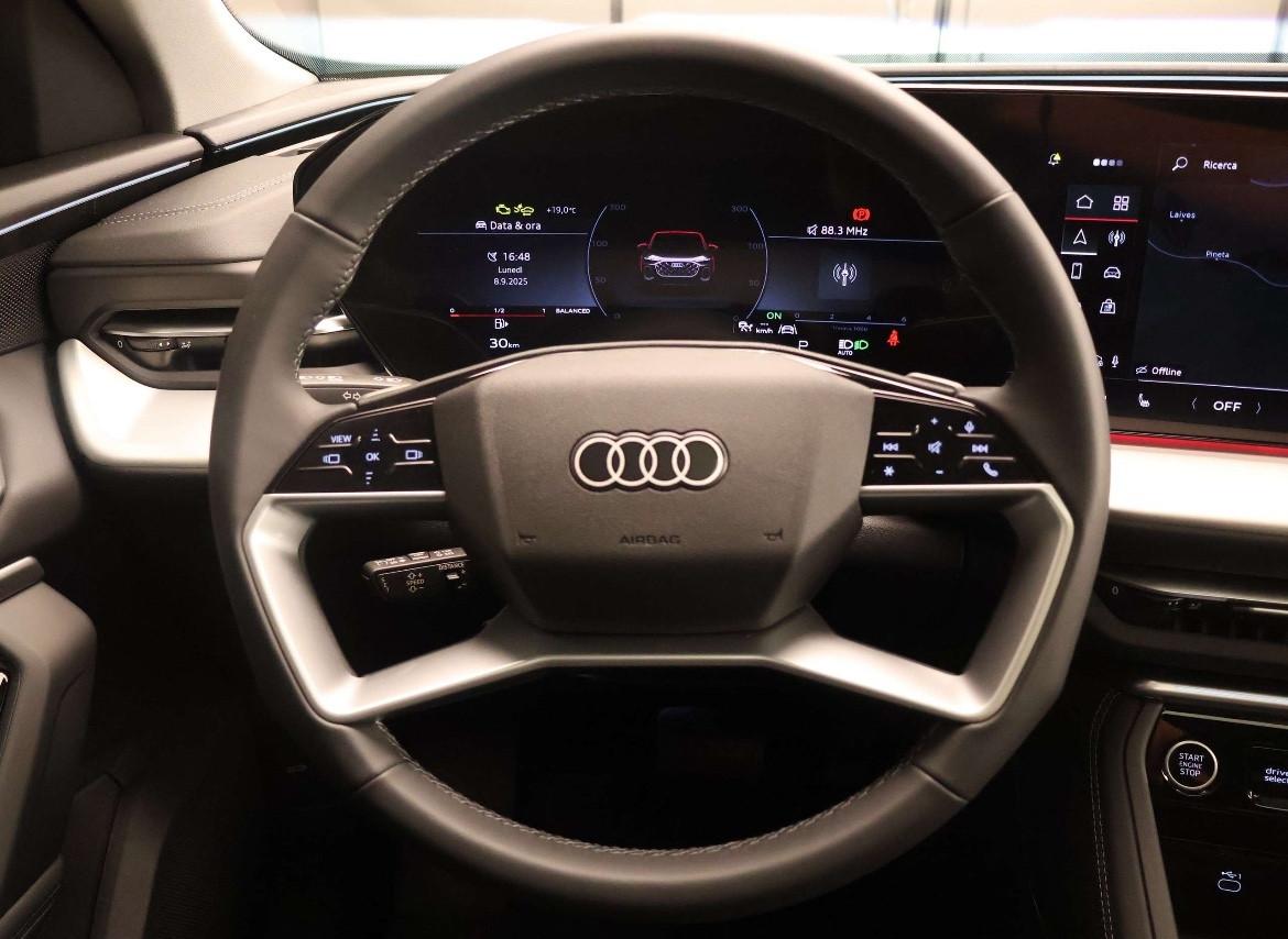 Audi Q5 40 TDI 204 CV quattro S tronic line plus