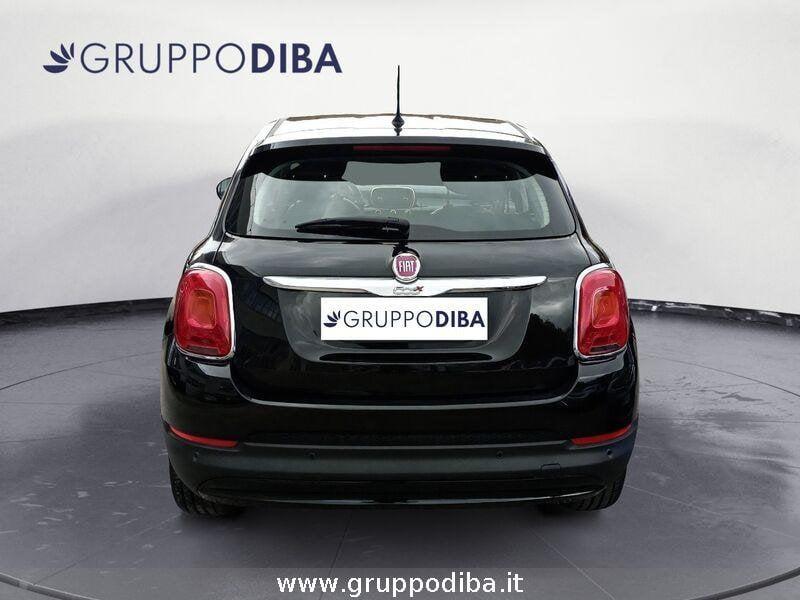 FIAT 500X 2015 Diesel 1.3 mjt Popstar 4x2 95cv