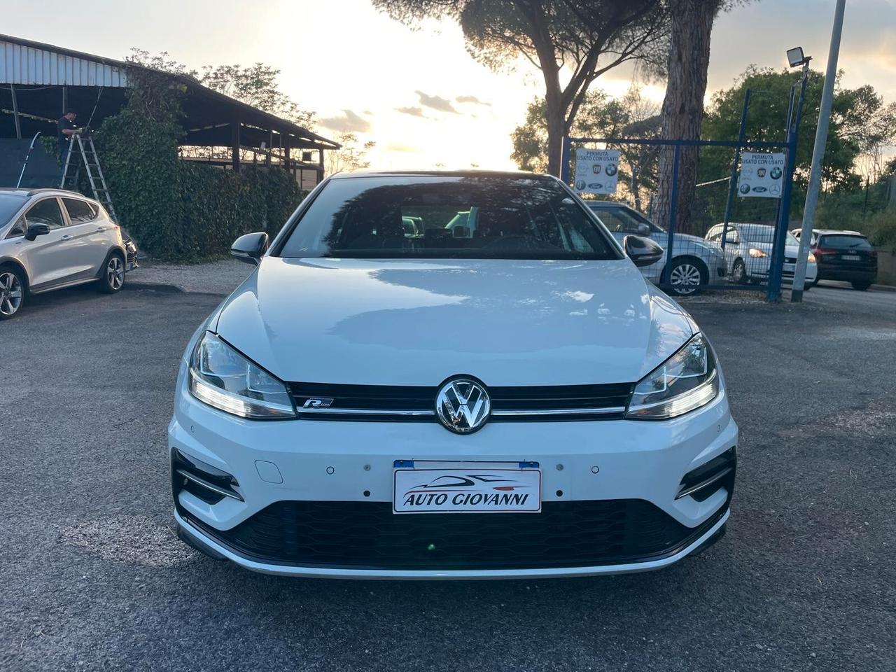 Volkswagen Golf 1.5 TSI ACT 5p. Sport BlueMotion Technology