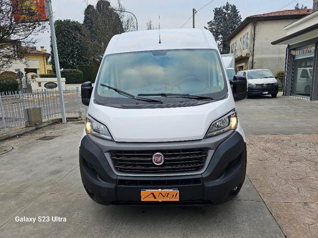 FIAT Ducato 30 2.3 MJT 120CV PM-TM Furgone