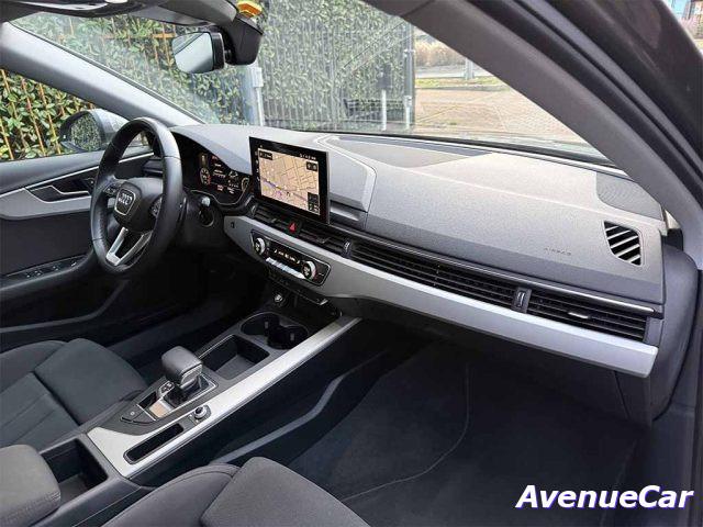 AUDI A4 Avant 35 tdi mhev S Line SLINE s-tronic IVA ESP