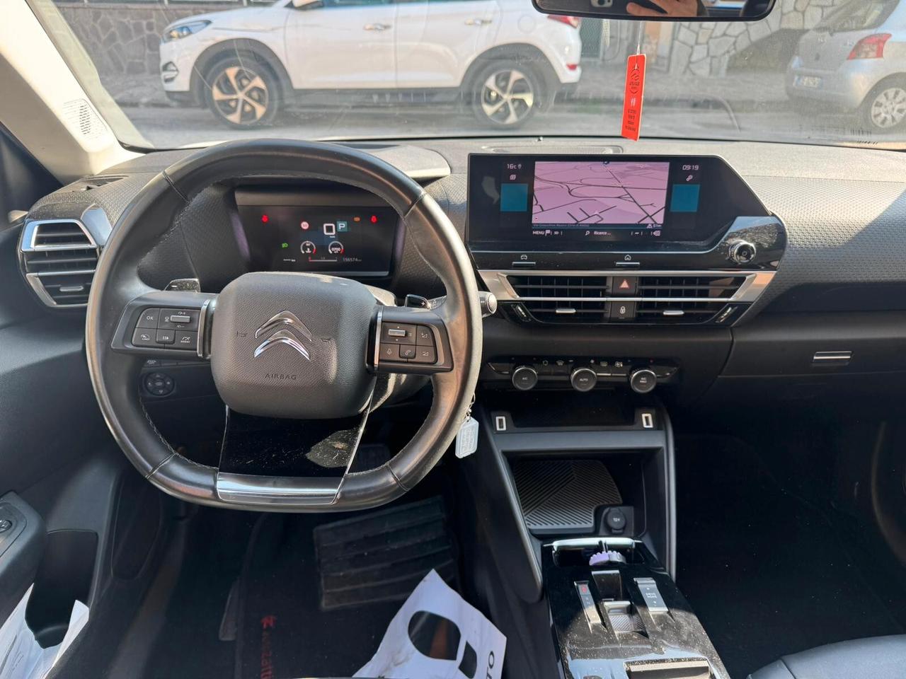 Citroen C4 BlueHDi 130 S&S EAT8 Feel Pack