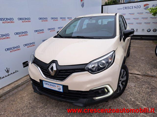 RENAULT Captur TCe 90 CV Business - MINI RATA 4 ANNI
