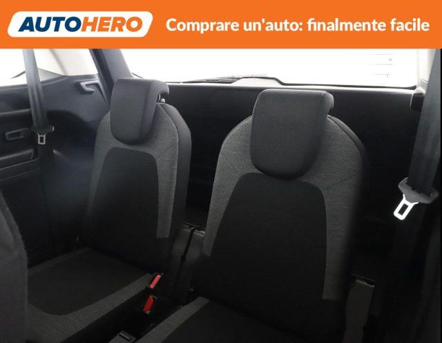 CITROEN C4 Spacetourer BlueHDi 130 S&S EAT8 Feel