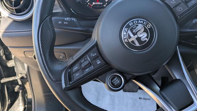 ALFA ROMEO Tonale HYBRID 1.5cc 160cv AUTOMATICA CAMERAPOST.NAVI