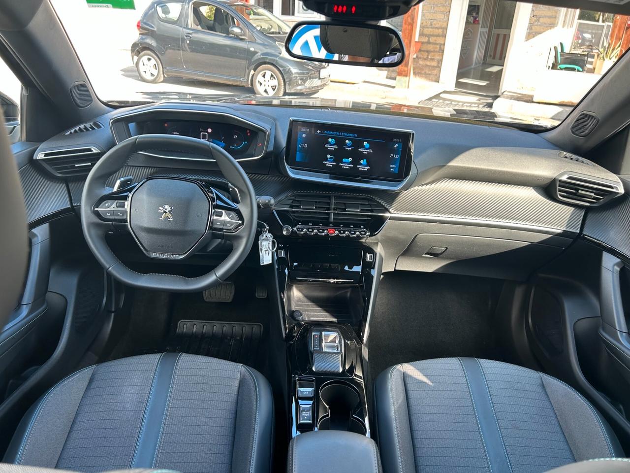 Peugeot 2008 PureTech 130 S&S EAT8 Allure Pack