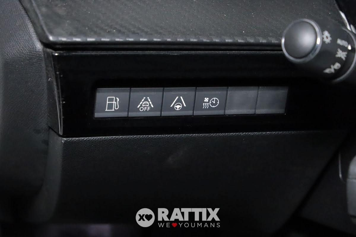 Peugeot 508 1.6 Hybrid Phev 225CV Allure Pack e-eat8