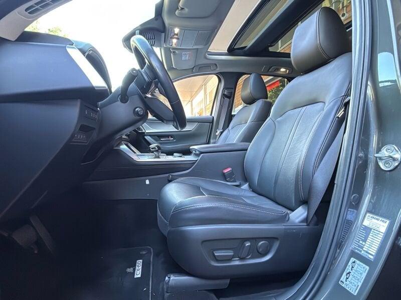 Mazda CX-60 3.3L e-SKYACTIV Takumi AWD Auto