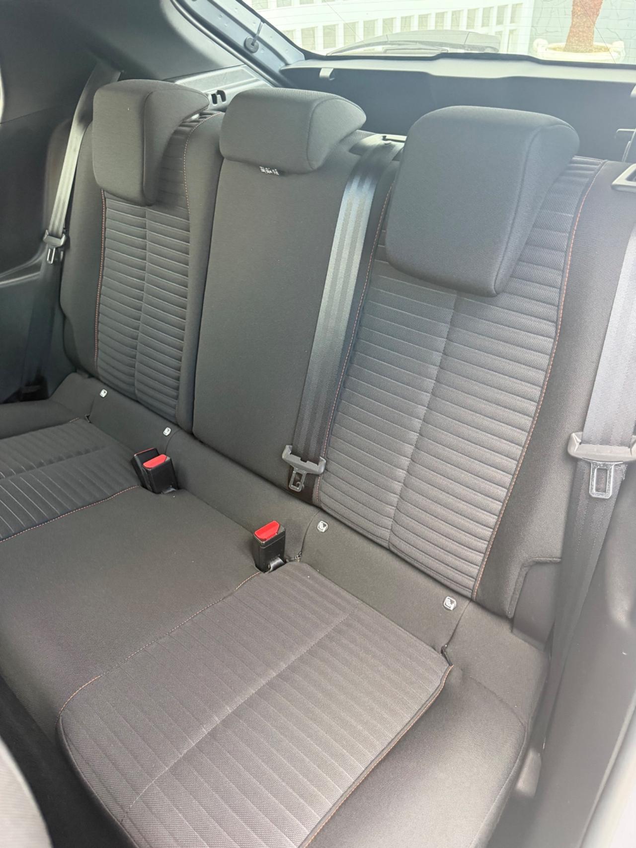 Peugeot 208 PureTech 100 Stop&Start 5 porte Allure Pack
