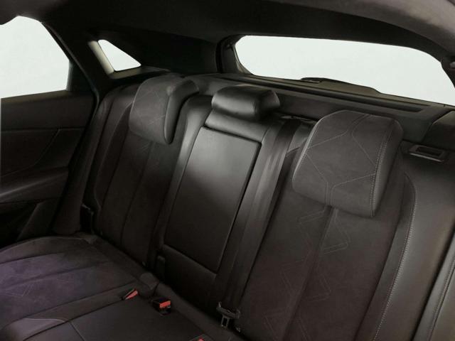DS AUTOMOBILES DS 7 Crossback BlueHDi 130 aut. Business