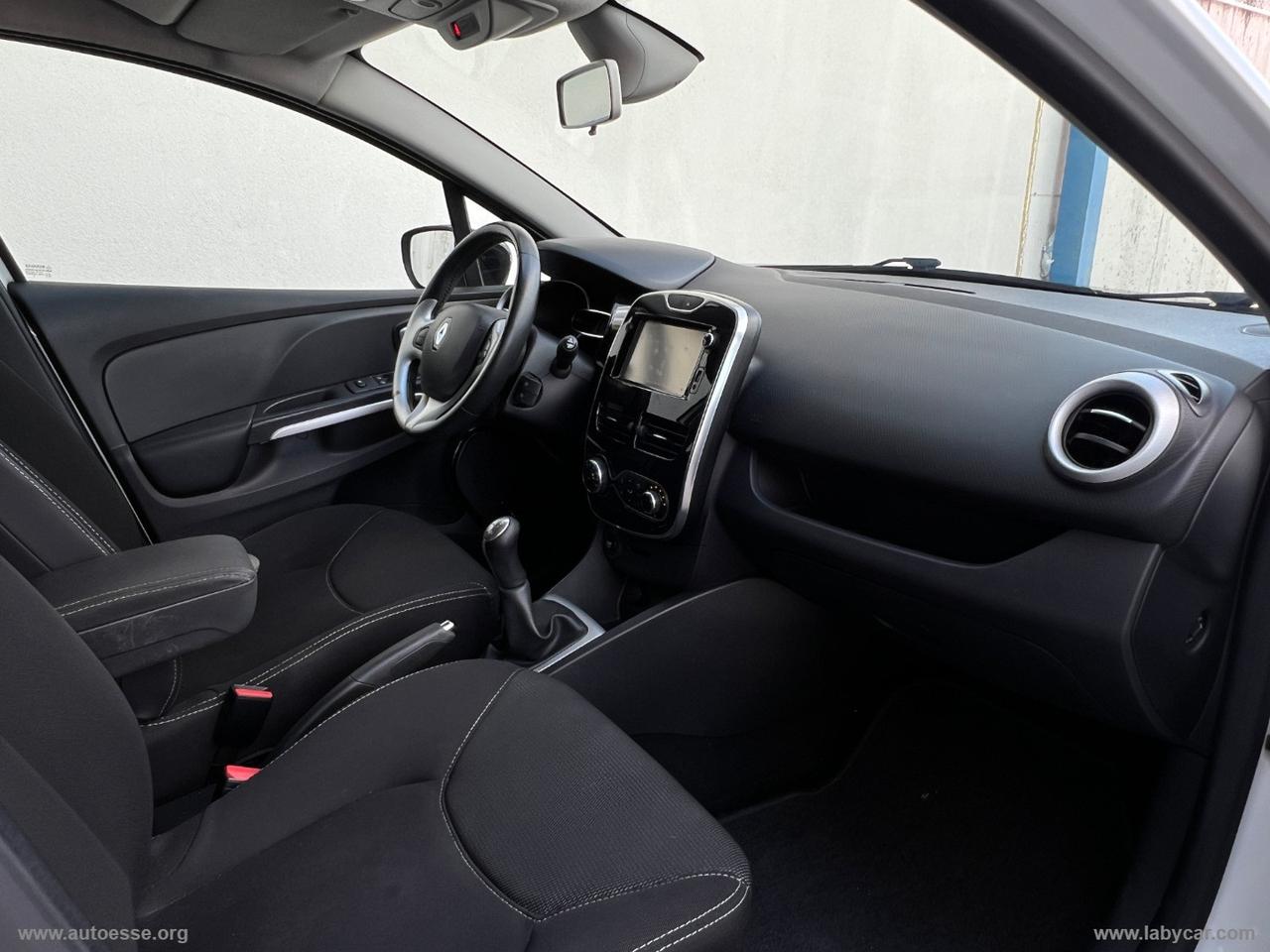 RENAULT Clio dCi 8V 75 CV S&S 5p. Energy Zen