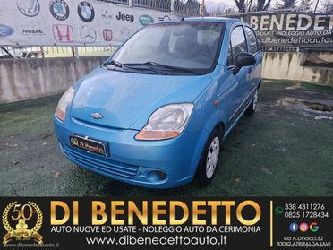 CHEVROLET Matiz 1000 SE Energy