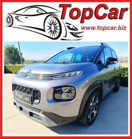 Citroen C3 Aircross 1.2 PureTech 110 S&S Shine
