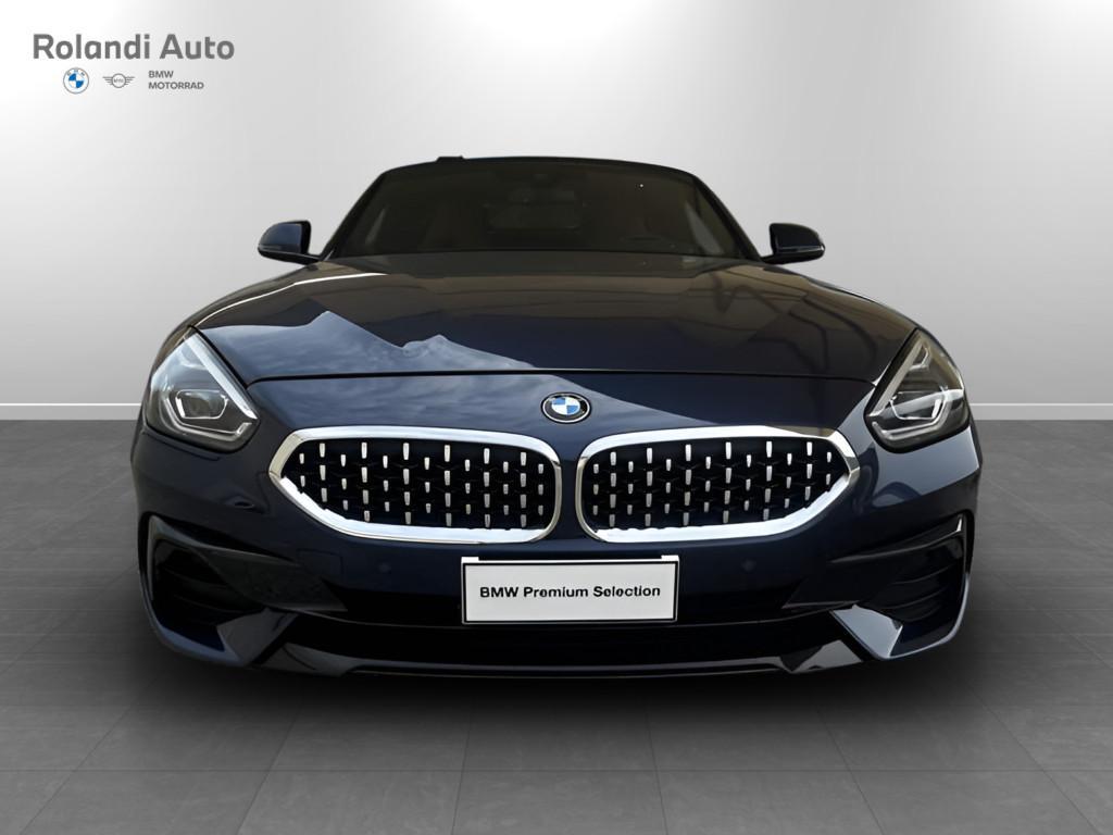 BMW Z4 20 i Sport sDrive Steptronic