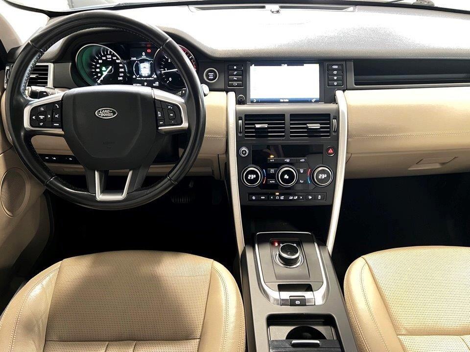 Land Rover Discovery Sport 2.0 td4 HSE AWD Luxury 180cv