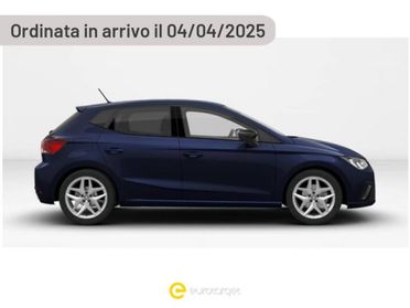 SEAT Ibiza 1.0 EcoTSI 115 CV DSG 5 porte Anniversary Lim. Ed