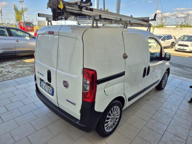 FIAT Fiorino 1.3 MJT 95CV Cargo SX
