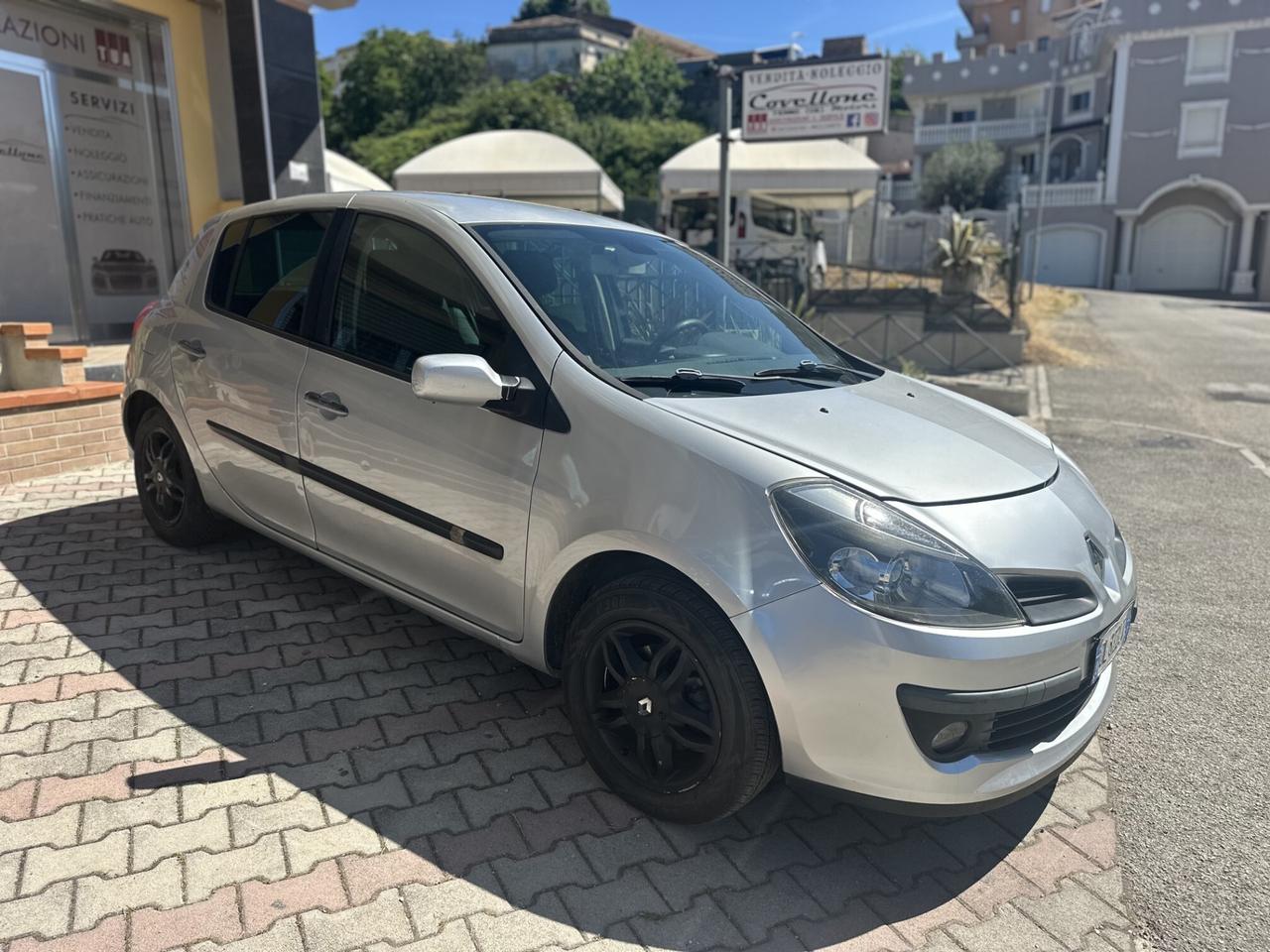Renault Clio 1.2 gpl 5p kw55 (gpl2034)