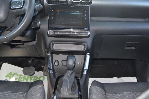 CITROEN C3 - AIRCROSS BLUEhdi 120cv EAT6 Feel