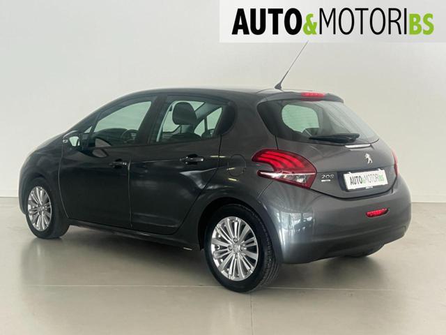 PEUGEOT 208 1° serie PureTech 82 5 porte Active