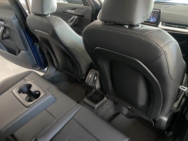 BMW X1 2.0 d S-Drive 150 CV X-Line Premium Tetto KM0 MY25