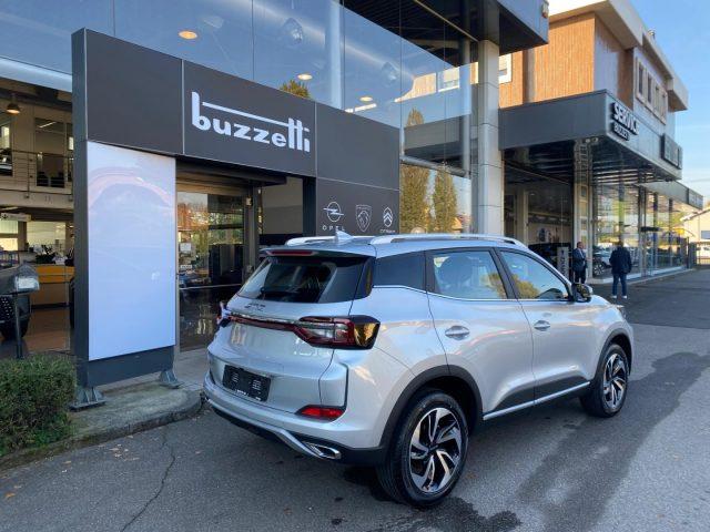 EMC Sei 1.5 113cv manuale