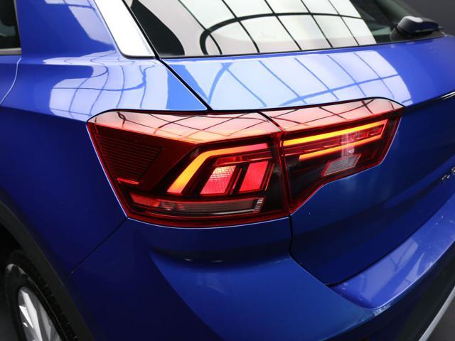 VOLKSWAGEN T-Roc 1.0 TSI Life 110CV
