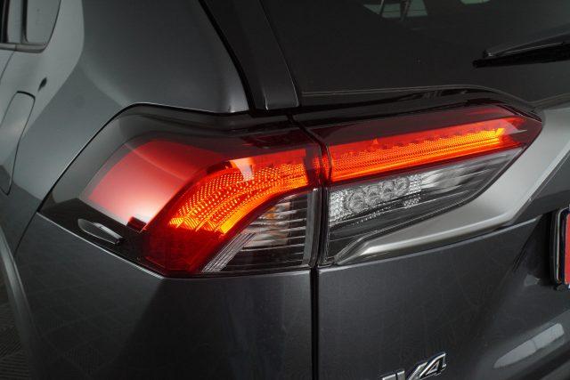 TOYOTA Dyna RAV4 RAV4 2.5 HV (218CV) E-CVT 2WD Active/mic/Styl