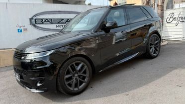 Land Rover Range Sport 3.0D l6 249 CV Dynamic SE 2025 km0