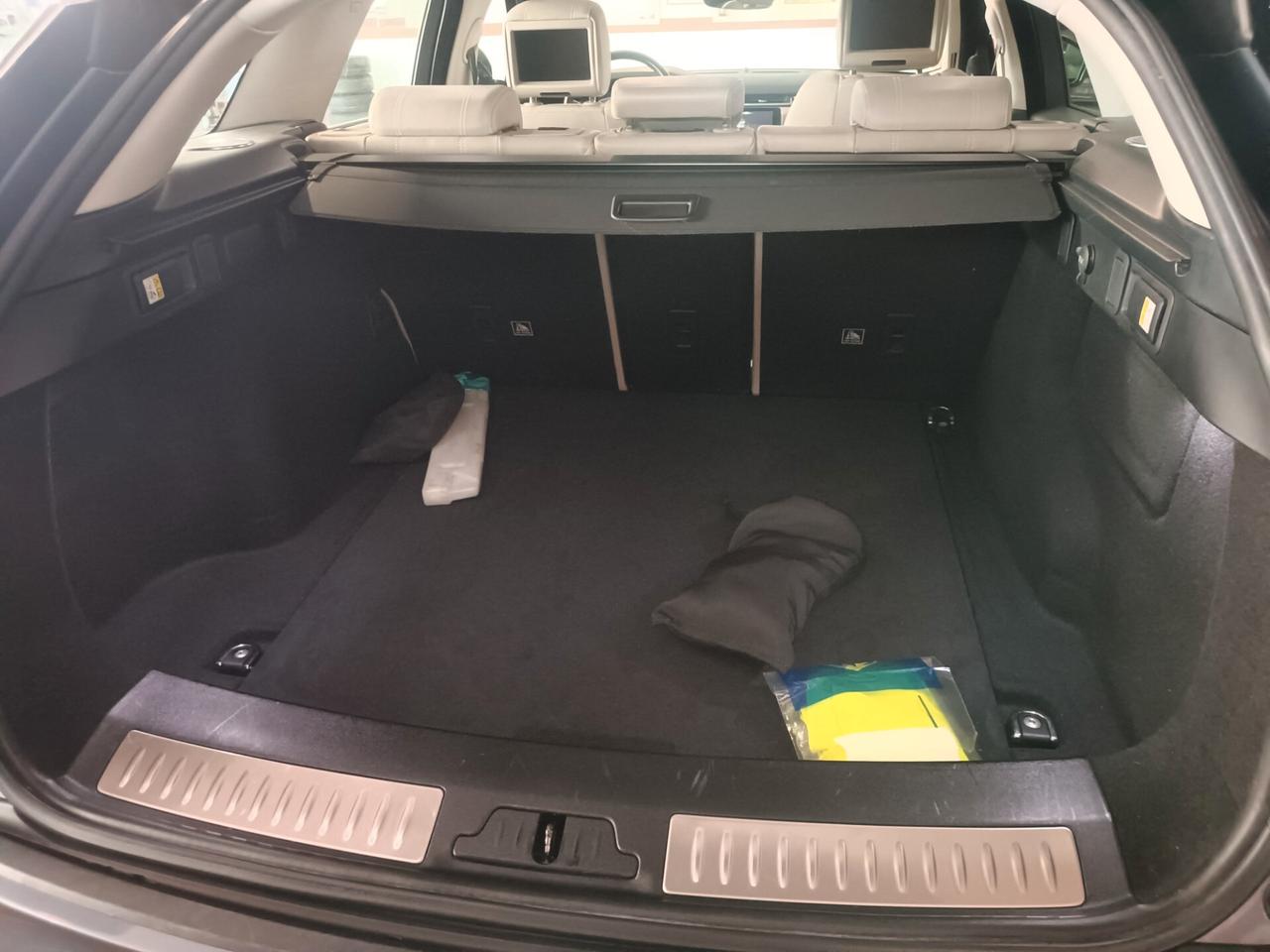 Land Rover Range Velar 2.0D I4 240 CV SE