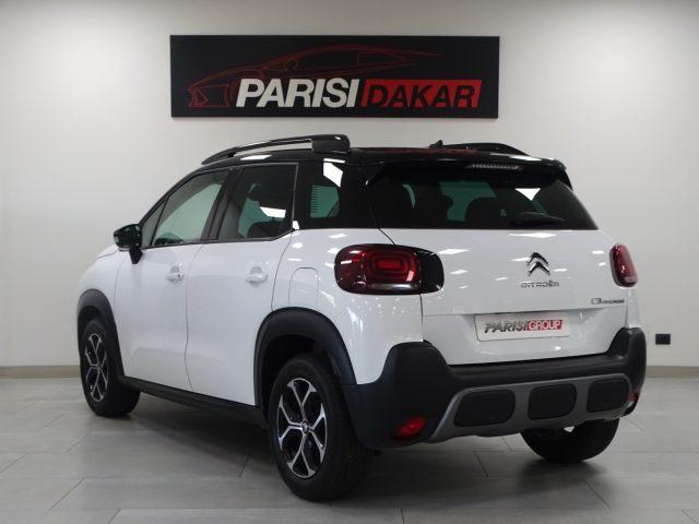 CITROEN C3 Aircross PureTech 110CV S&S Plus *PROMO PARISIGROUP*