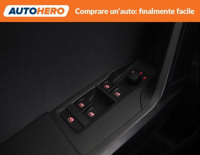 SEAT Arona 1.0 EcoTSI Style
