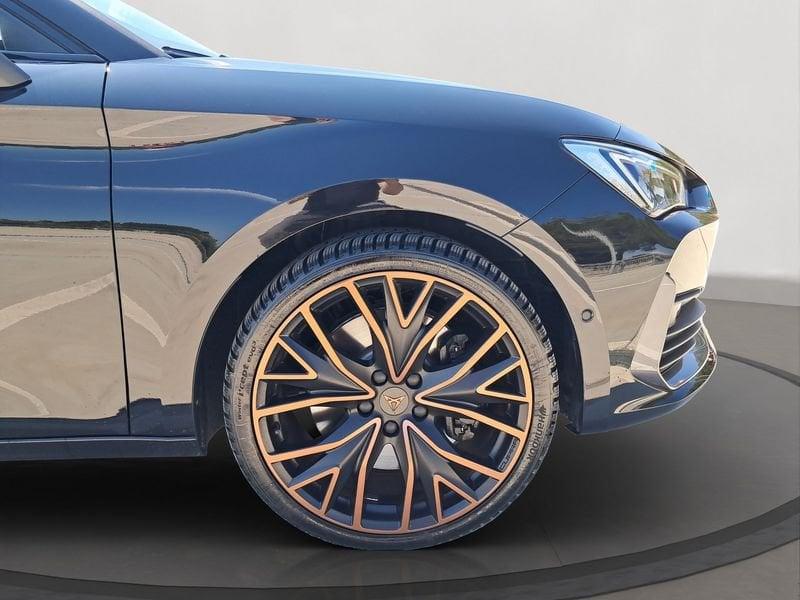 Cupra Leon 1.4 e-HYBRID 245 CV DSG VZ
