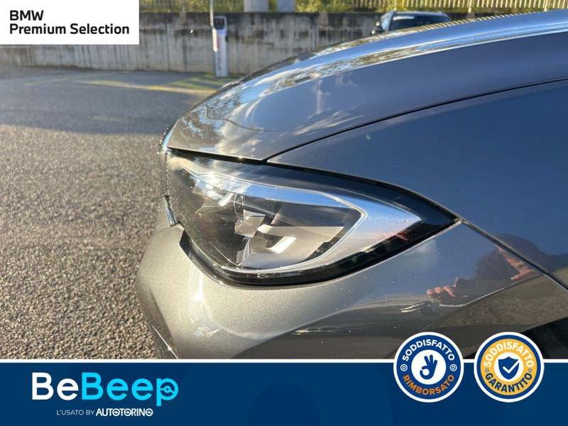 BMW Serie 3 Touring 330I TOURING XDRIVE MSPORT AUTO