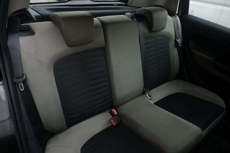 FIAT Grande Punto FIAT Grande Punto 1.3 MJT 90 CV 5 porte Dynamic 66KW ANNO 2006