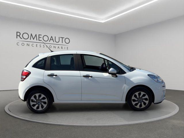 CITROEN C3 1.0 68cv Live edition