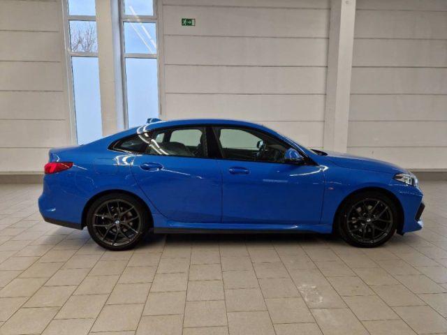 BMW 218 i Gran Coupé Msport